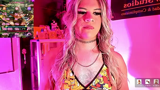 mistressparty webcam