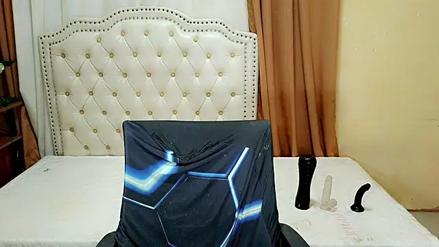 Seductive_sophie webcam