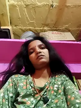 SS_sanjna webcam