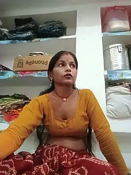 CHANDNi_700 webcam