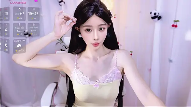 Tui3oO webcam
