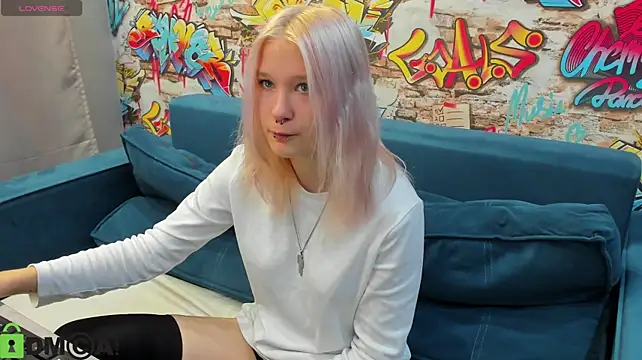 Nika-Smith webcam