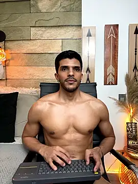 anddy_white webcam
