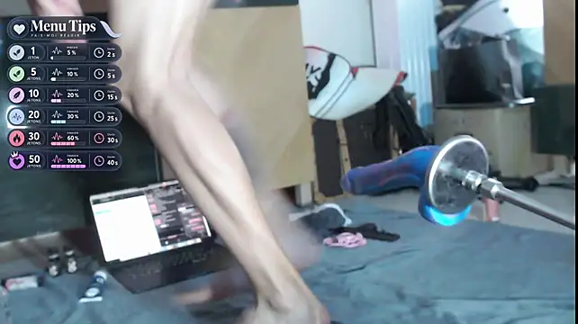 LowalSub webcam