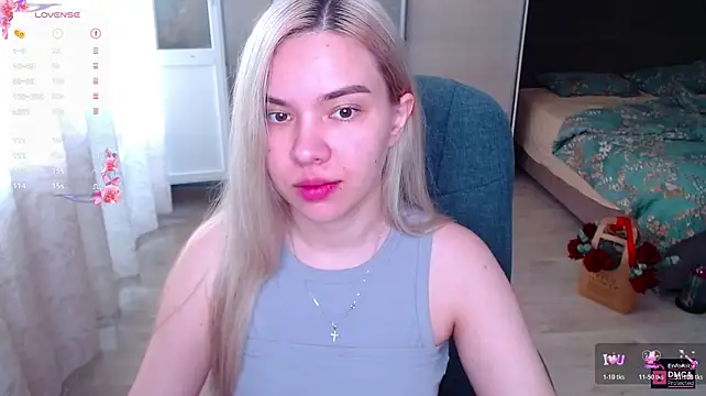 Lana__Nova live cam on StripChat