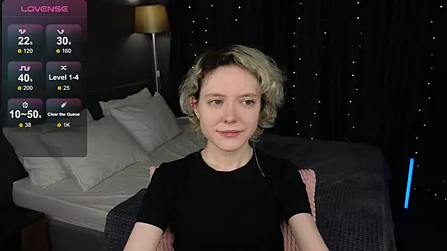 HottoKori live cam on StripChat