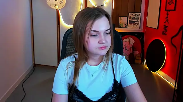 LissaTelor live cam on StripChat