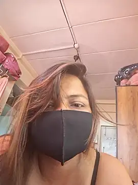 shabm20 webcam