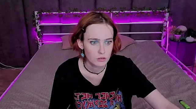 Danny_loves_Mary webcam