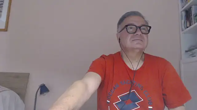 YOU6me webcam