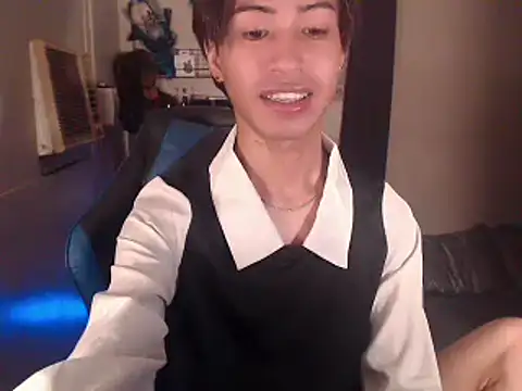 Yukino23 webcam