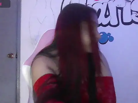 Charis_21 webcam