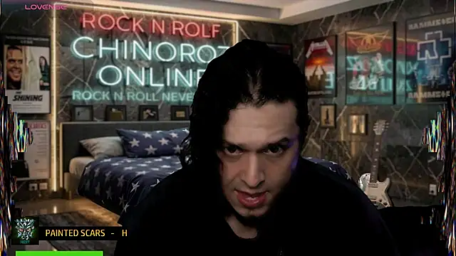 chino_roz webcam