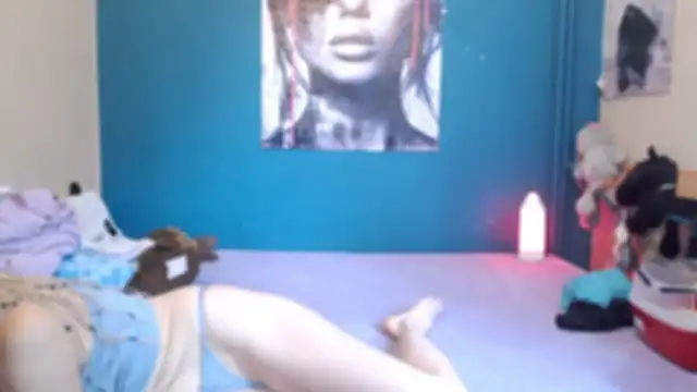 NADINNNE live cam on StripChat