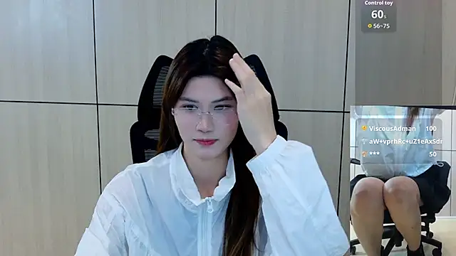 zhen-68 webcam