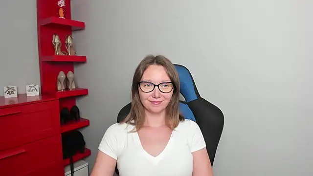 Cookie_zoe live cam on StripChat