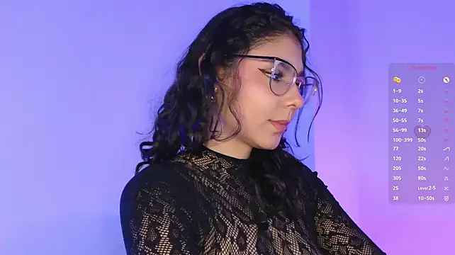 naty_saenz webcam
