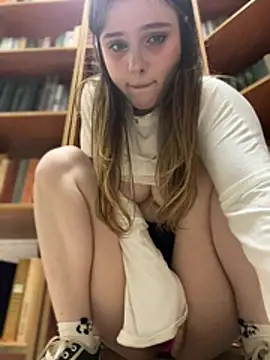 Lunabelle_ webcam