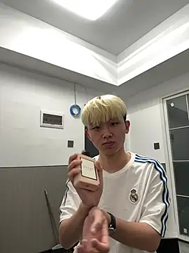 Dddd-6666 webcam