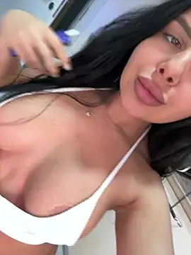 Scarlett-Dream webcam