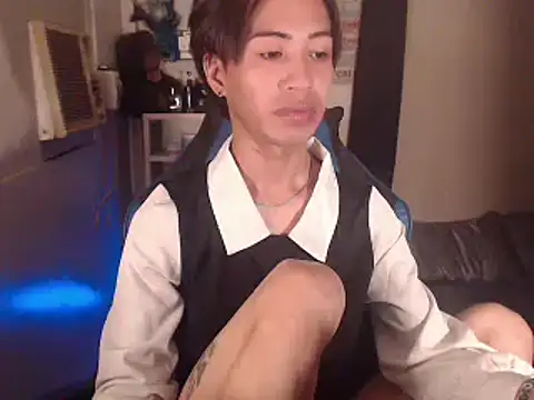 Yukino23 webcam