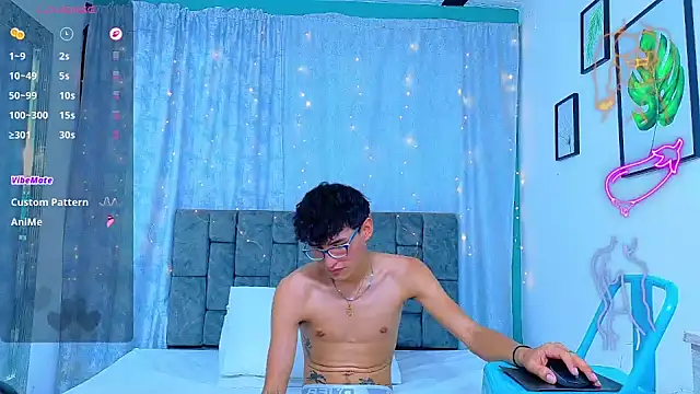 NicolasTorrez webcam