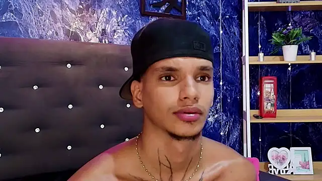 kai_storm77 webcam