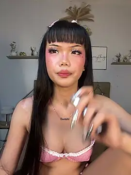StarLovee webcam
