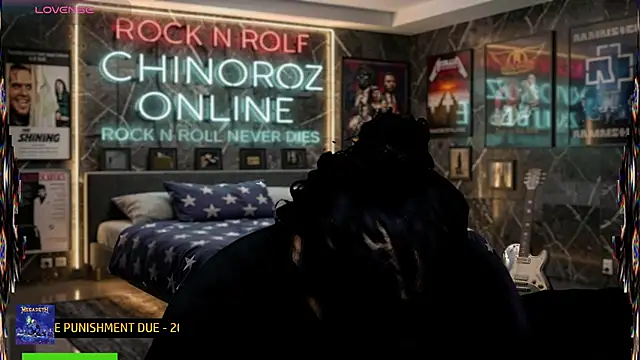 chino_roz webcam