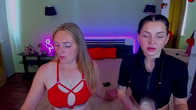 MagicEyess webcam