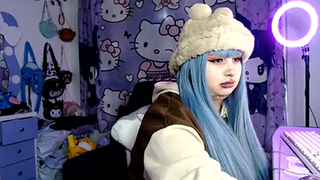 lussyevans24 webcam