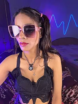 Ivy_the_goddess webcam