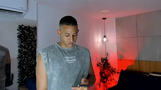 B_Wild webcam