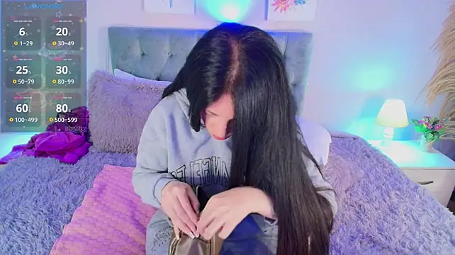 Neo_sarah_ webcam