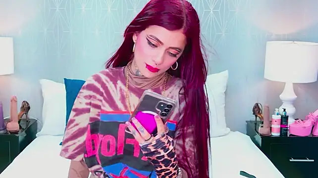 AntonellaEscudero webcam