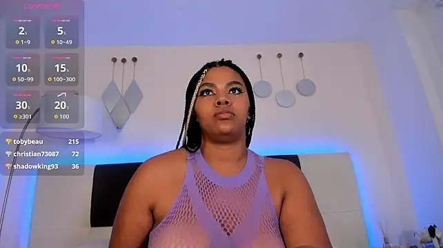 Sky_Loren webcam