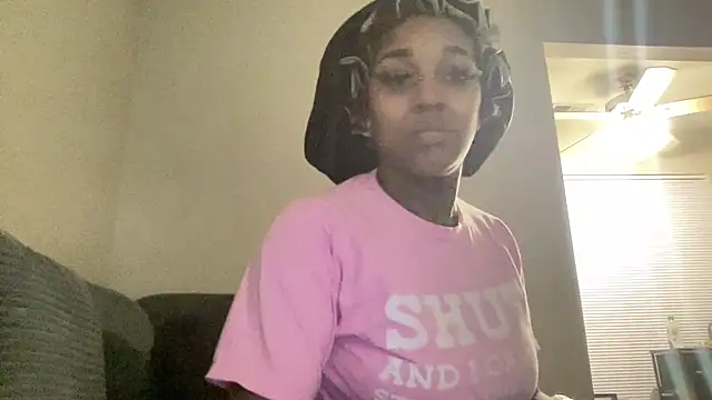 Creamesensation webcam
