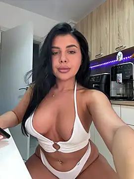 Scarlett-Dream webcam