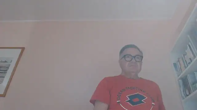 YOU6me webcam