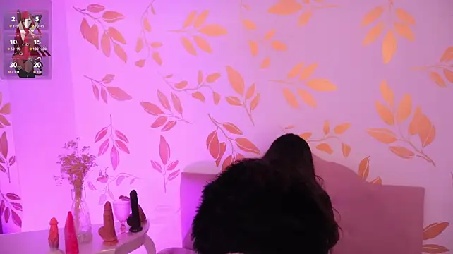 Misselektra__ webcam