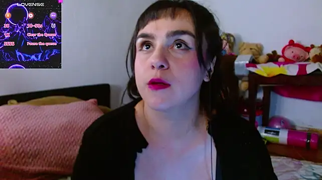 collette_beaufoy_ webcam