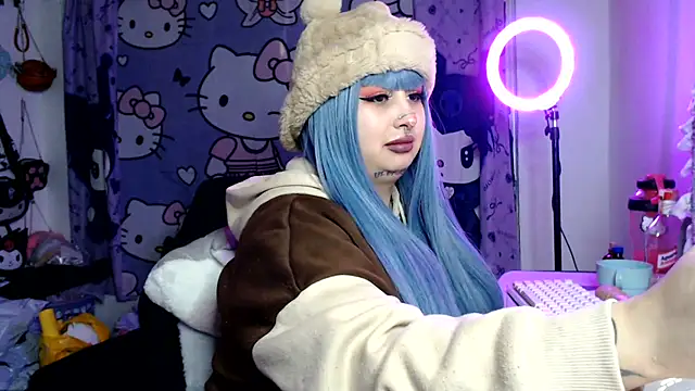 lussyevans24 webcam