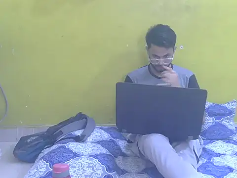 Stubborndesiboy webcam