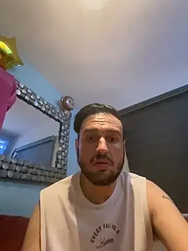 Alexitho25 webcam