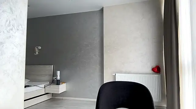 SoloFury webcam