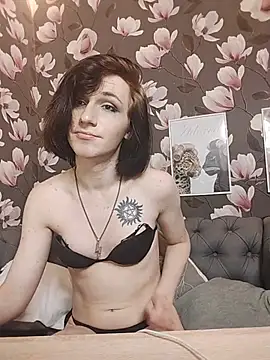 MickeQuinee webcam