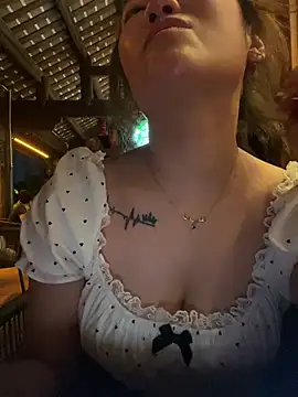 mollymm webcam