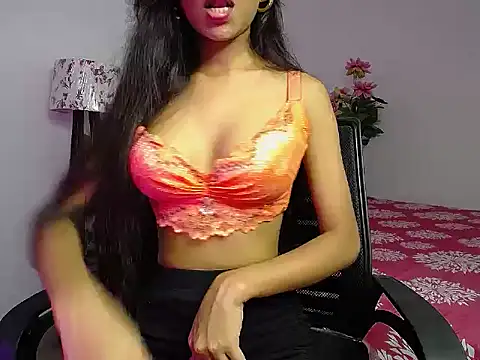 Love_Sundari webcam