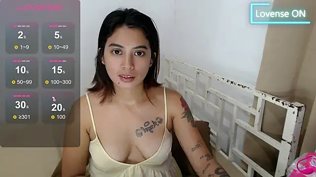 yourfcker_victoria webcam
