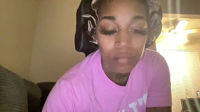 Creamesensation webcam